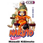 Naruto 14: Souboj stínů - Masashi Kishimoto – Zboží Mobilmania