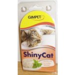 Gimpet ShinyCat kure 2 x 70 g – Zboží Mobilmania