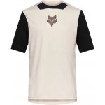 FOX Defend SS Jersey Park chalk – Sleviste.cz