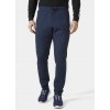 Pánské sportovní kalhoty Helly Hansen HP OCEAN SWT PANT 2.0 34270 597 Tmavě modrá