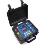 Metra Blansko PU 296 MEGMET 5000 D – Sleviste.cz