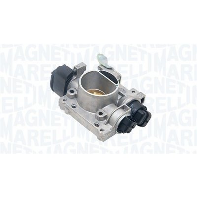 Hrdlo skrtici klapky MAGNETI MARELLI 802001291204 – Hledejceny.cz