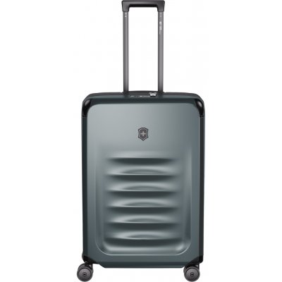 VICTORINOX Spectra 3.0 Expandable Medium Case šedý 81 l – Zbozi.Blesk.cz