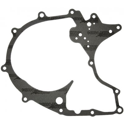 ATHENA těsnění víka alternátoru HONDA TRX 250 87-92 (OEM:11395HC0000) | Zboží Auto