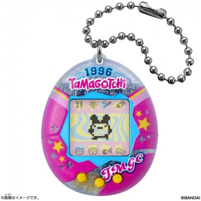 Bandai Tamagotchi Original College Sweater – Hledejceny.cz