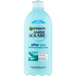 Garnier Ambre Solaire After Sun Lotion Hydratační mléko po opalování 400 ml – Zboží Dáma