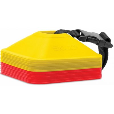 SKLZ Mini Cones set 20ks – Zboží Dáma