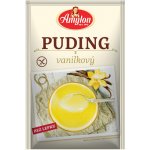 AMYLON Puding vanilkový bez lepku 40 g – Zboží Dáma