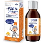 Swiss Med FORTEglukan IMUNO+ 250 ml – Hledejceny.cz