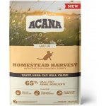 Acana Homestead Harvest Cat 2 x 4,5 kg – Zbozi.Blesk.cz