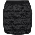 Kilpi dámská zateplená sukně LIAN-W černá – Zboží Mobilmania