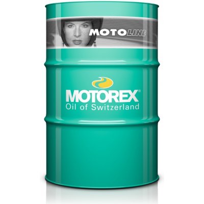 Motorex Racing Fork Oil SAE 5W 60 l | Zboží Auto
