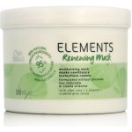 Wella Elements Renewing Mask 500 ml – Hledejceny.cz