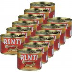 Rinti Gold kuře 12 x 185 g – Hledejceny.cz