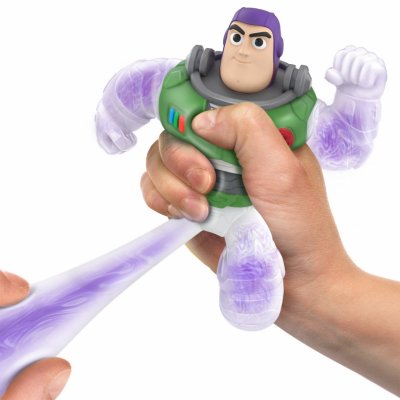 GOO JIT ZU LIGHTYEAR Buzz Vesmírný Ranger – Zbozi.Blesk.cz