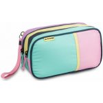 Elite Bags DIA'S Vintage pouzdro pro diabetiky zeleno-růžová – Zboží Mobilmania