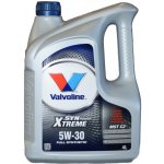 Valvoline SynPower MST C3 5W-30 4 l – Sleviste.cz