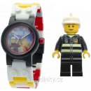  Lego City Fireman 8020011