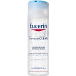 Eucerin DermatoClean čistící gel pro normální až smíšenou pleť 200 ml – Hledejceny.cz