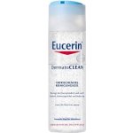 Eucerin DermatoCLEAN - Čisticí pleťový gel 200 ml