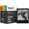 POLAROID GO Barevný Film 16 snímků