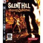 Silent Hill: Homecoming – Hledejceny.cz