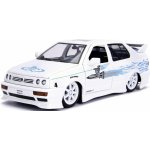 Jada Fast&Furious 1995 Volkswagen Jetta 1:24 – Sleviste.cz