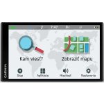 Garmin DriveSmart 65S – Hledejceny.cz