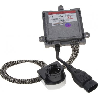 Stualarm Náhradní ballast D2S – Hledejceny.cz