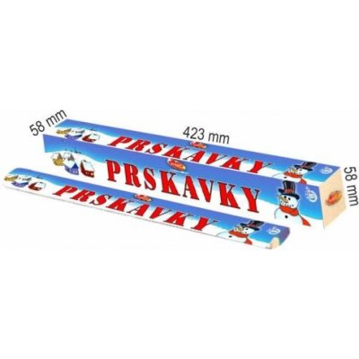 Prskavky 40cm – Zboží Dáma