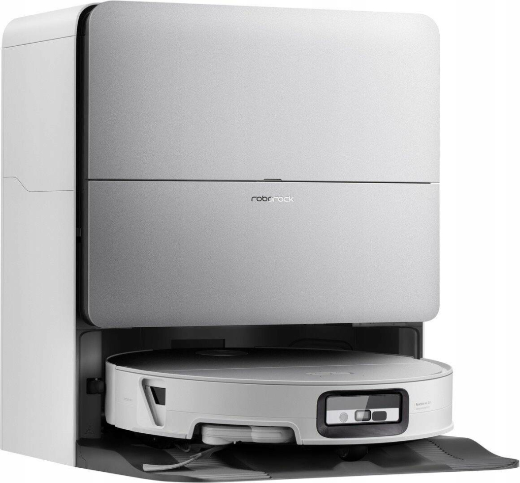 Roborock Saros 20 Sonic