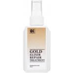 Brazil Keratin Gold Elixir Repair Teatment 100 ml – Hledejceny.cz