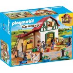 Playmobil 6927 Farma pro poníky – Zboží Mobilmania