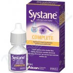 Systane Complete zvlhč. oční kapky 10 ml – Sleviste.cz