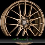 Tomason TN26 8,5x20 5x114,3 ET40 mattbronze – Hledejceny.cz