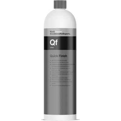 Koch Chemie Quick Finish 1 l – Sleviste.cz