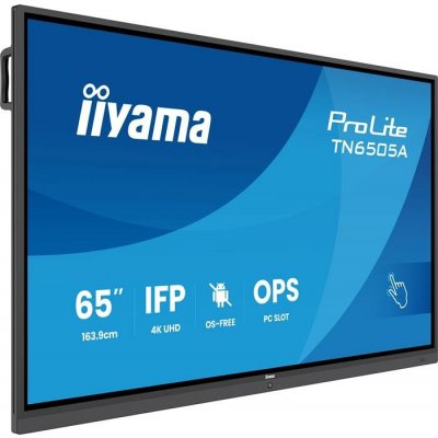iiyama ProLite TN6505A-B1AG – Hledejceny.cz