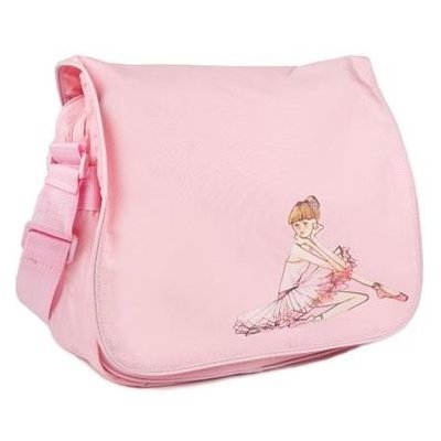 Bloch A322 růžová – Zbozi.Blesk.cz