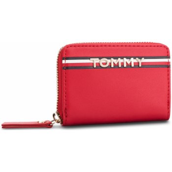 Tommy Hilfiger Malá dámská peněženka Corp Leather Mini Za AW0AW05734 614 od  1 284 Kč - Heureka.cz