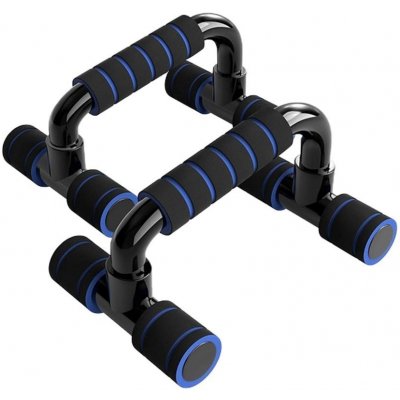 Ostrovit Push up bar – Zbozi.Blesk.cz