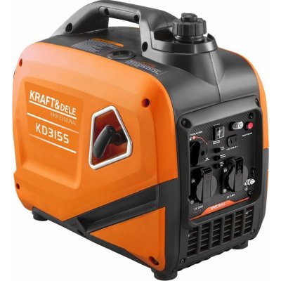 Kraft&Dele KD3155 – Hledejceny.cz