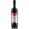 Víno Vintense Cabernet Sauvignon 0% 0,75 l (holá láhev)