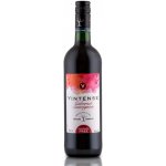 Vintense Cabernet Sauvignon 0% 0,75 l (holá láhev) – Hledejceny.cz