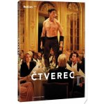 Čtverec DVD – Hledejceny.cz