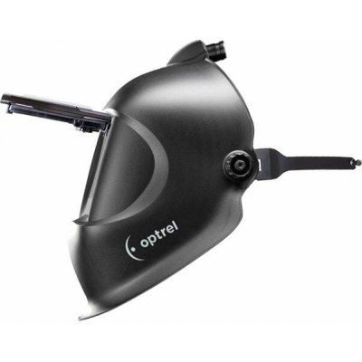 Optrel LiteFlip Passive černá s přípravou na odsávání – Zbozi.Blesk.cz