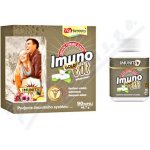 Vitaharmony IMUNOVIT GOLD 90 kapslí – Hledejceny.cz