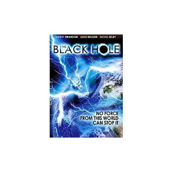 The Black Hole DVD