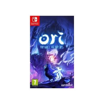 Ori and the Will of the Wisps