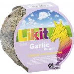 Likit Minerální liz pro koně borůvka 0,65 kg – Hledejceny.cz