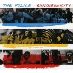 Police - SYNCHRONICITY LP – Zboží Dáma